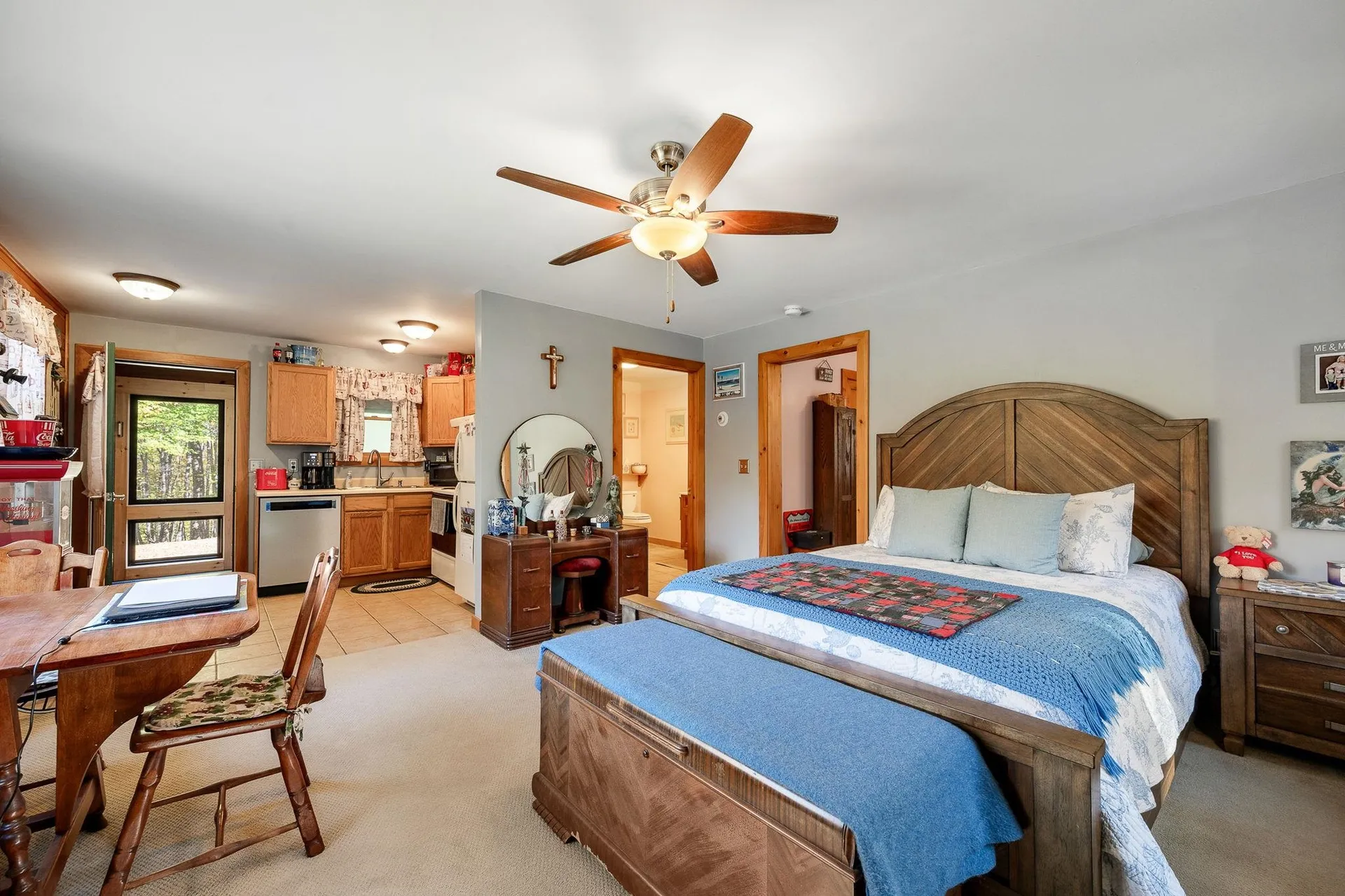 58 Maplecrest Road Barre Town VT 05641