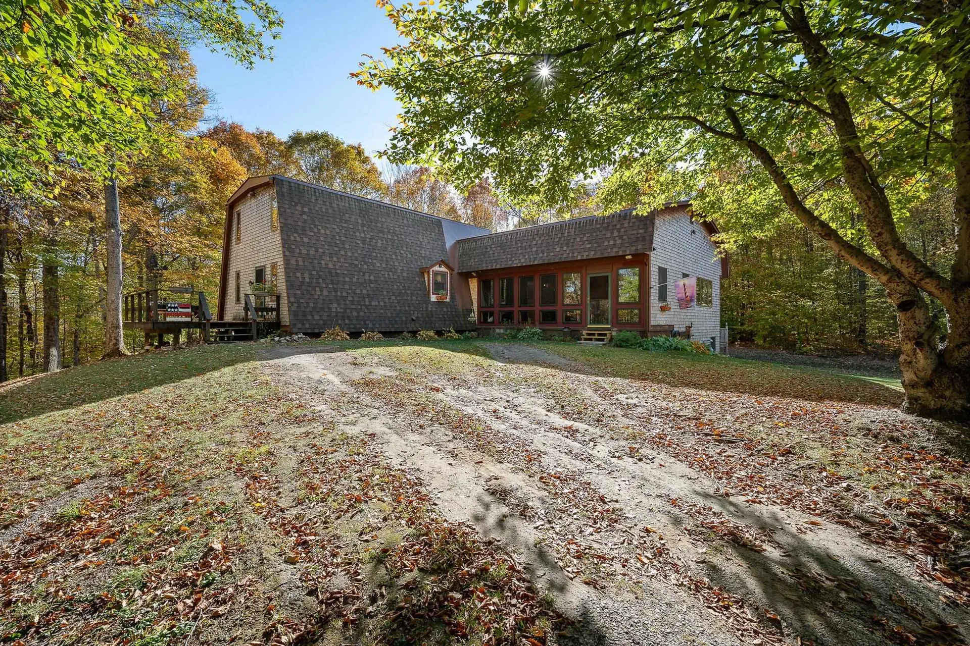 58 Maplecrest Road Barre Town VT 05641