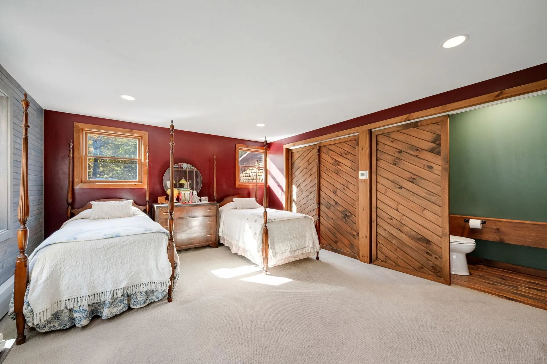 58 Maplecrest Road Barre Town VT 05641