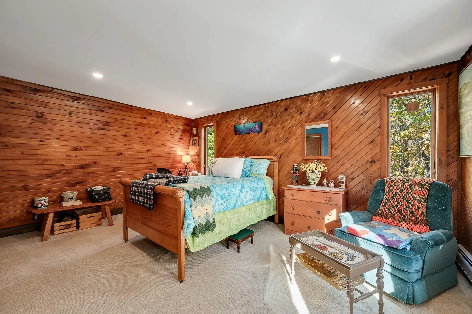 58 Maplecrest Road Barre Town VT 05641