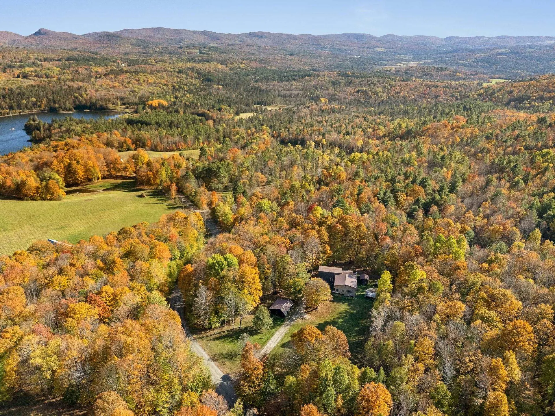 58 Maplecrest Road Barre Town VT 05641