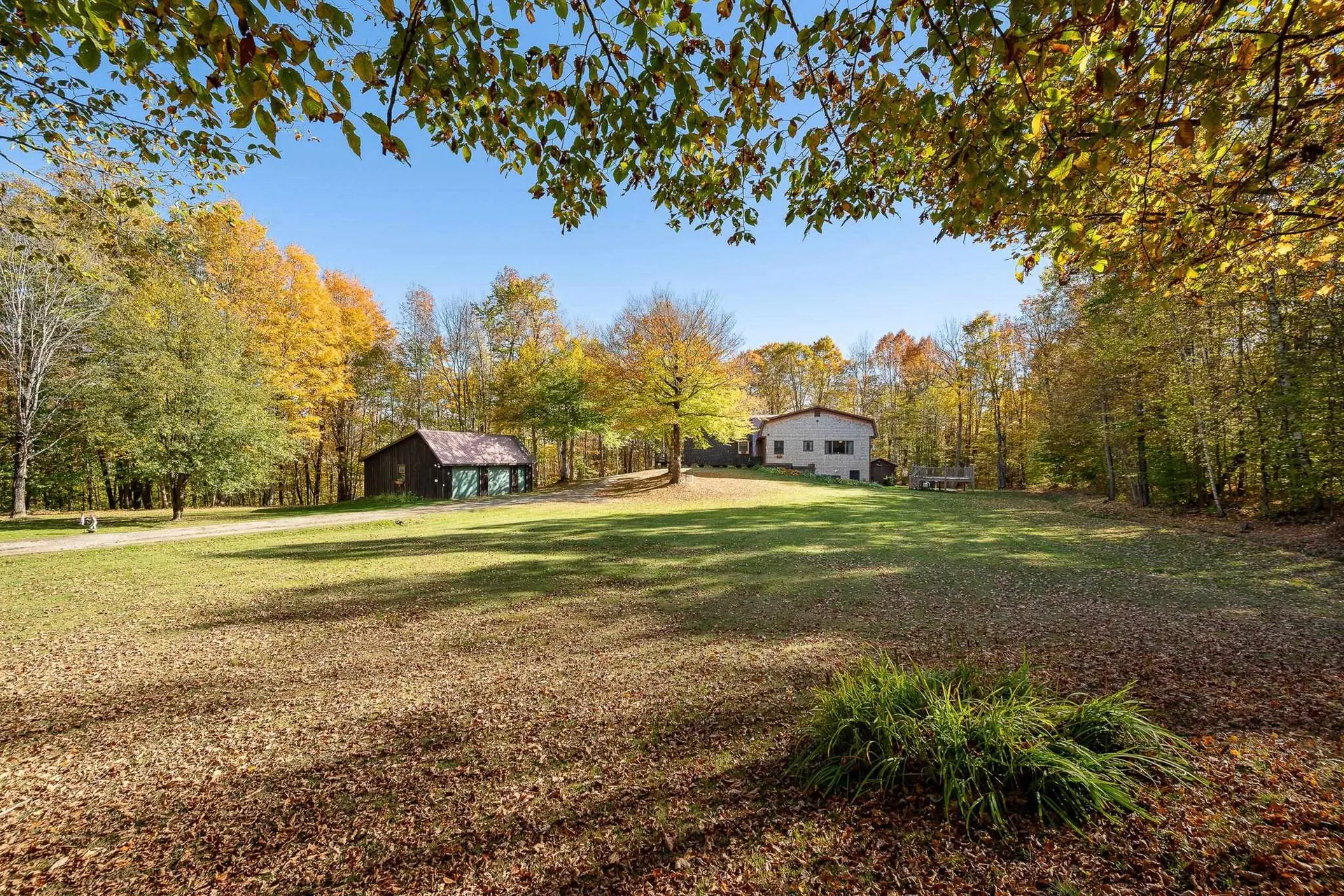 58 Maplecrest Road Barre Town VT 05641