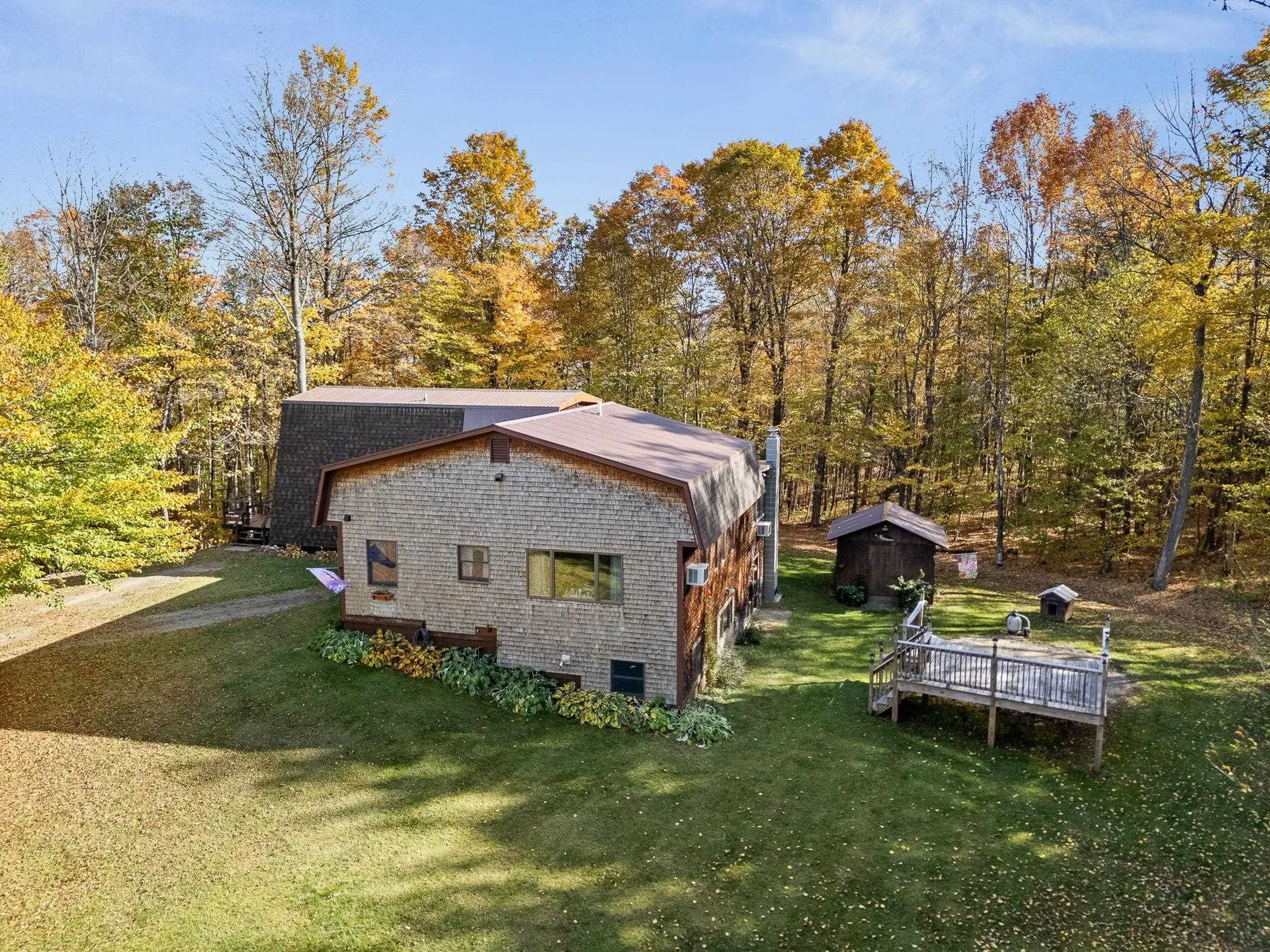 58 Maplecrest Road Barre Town VT 05641