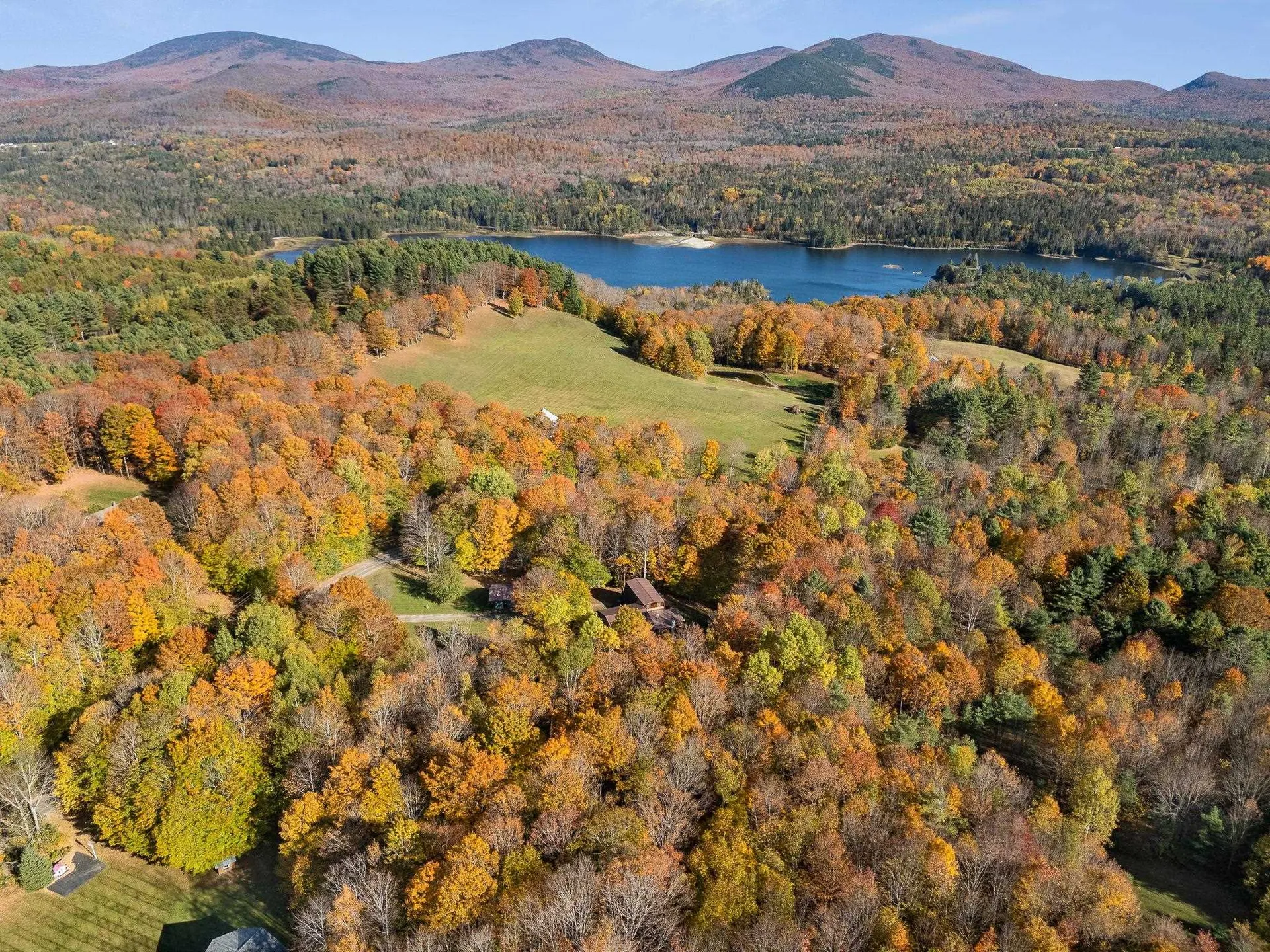 58 Maplecrest Road Barre Town VT 05641