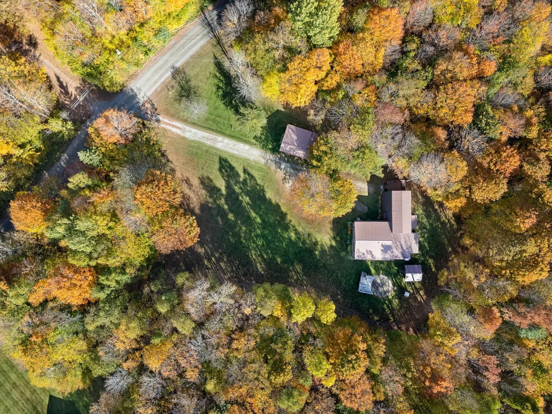 58 Maplecrest Road Barre Town VT 05641