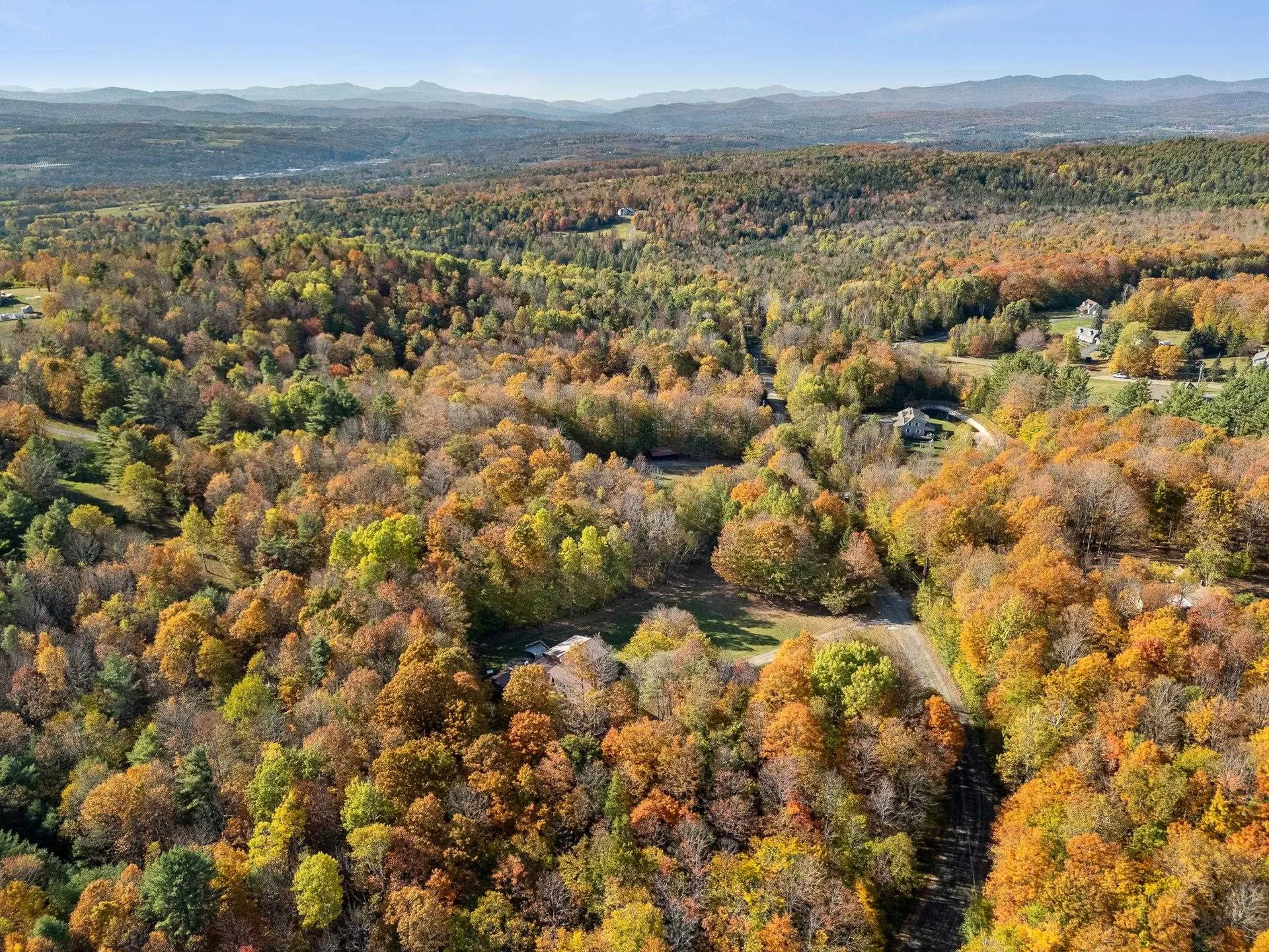 58 Maplecrest Road Barre Town VT 05641