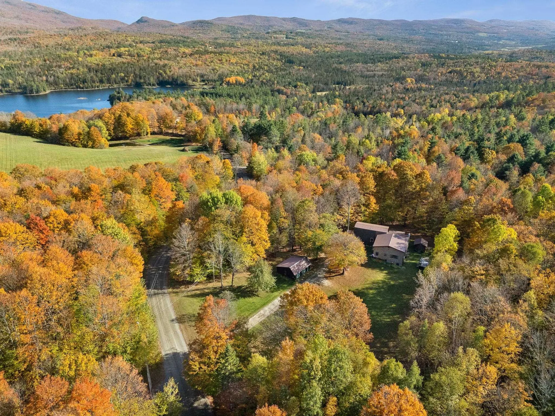 58 Maplecrest Road Barre Town VT 05641