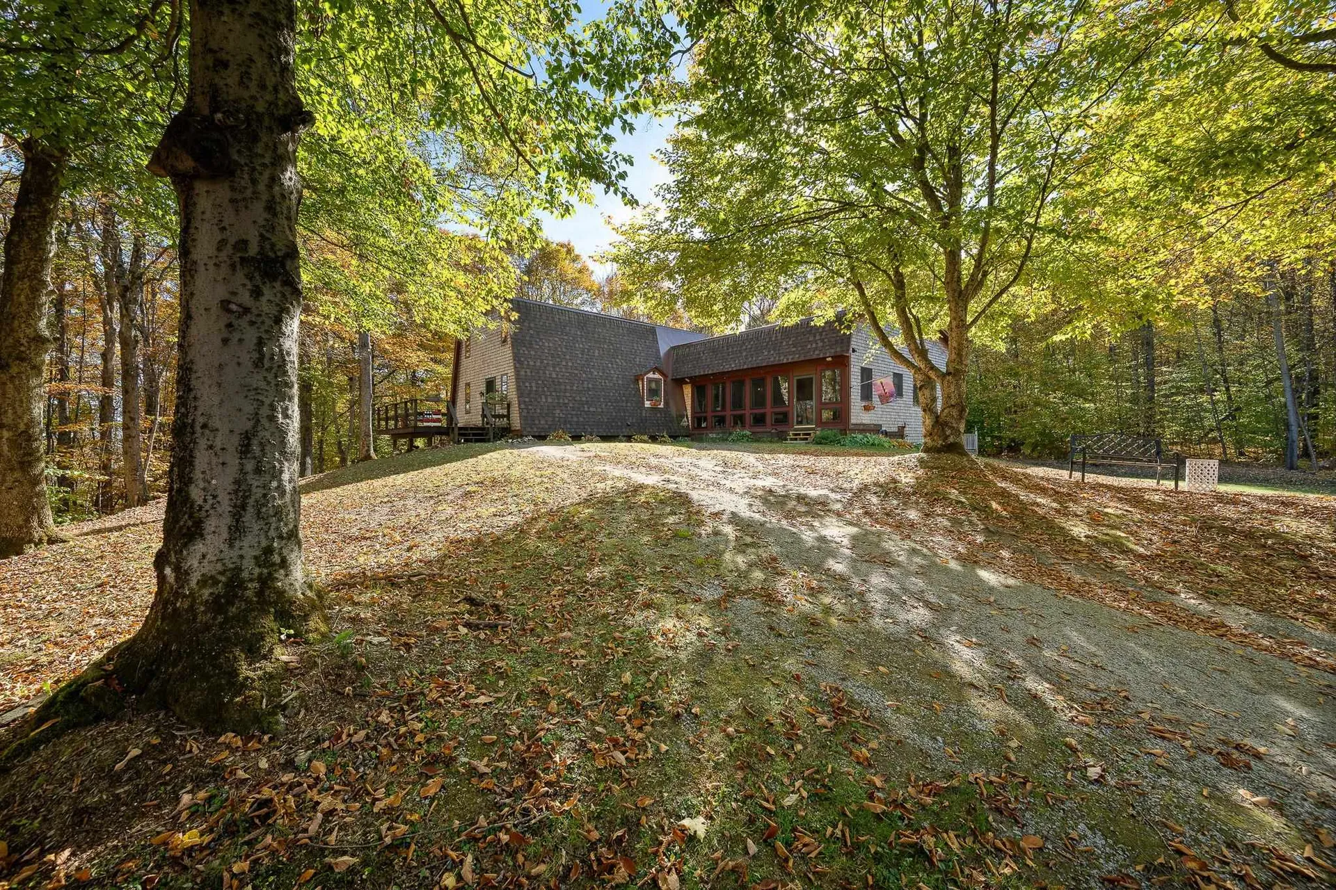 58 Maplecrest Road Barre Town VT 05641