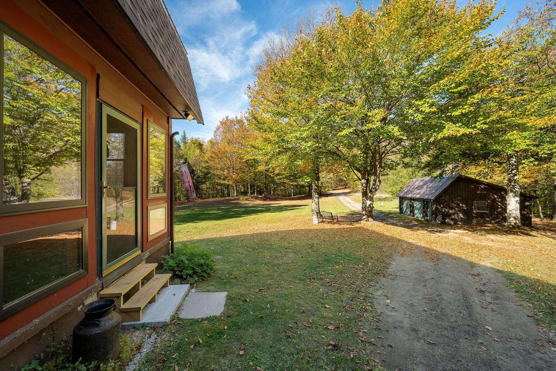 58 Maplecrest Road Barre Town VT 05641