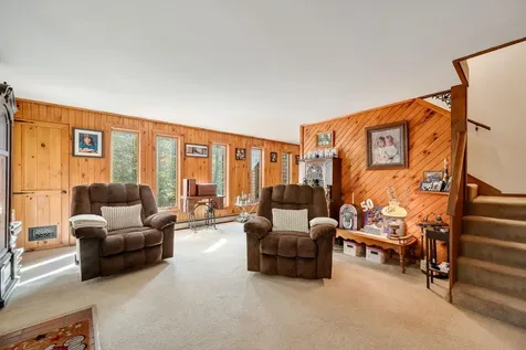 58 Maplecrest Road Barre Town VT 05641