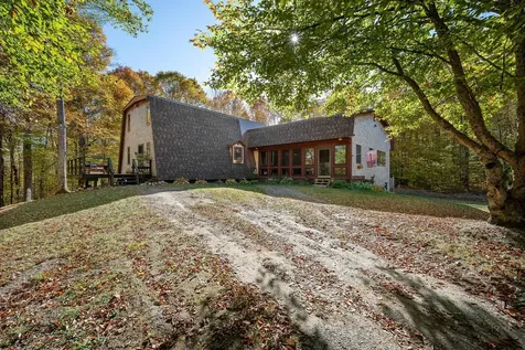 58 Maplecrest Road Barre Town VT 05641