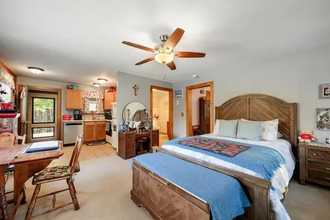 58 Maplecrest Road Barre Town VT 05641