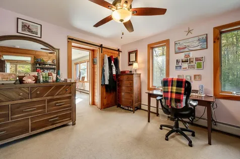 58 Maplecrest Road Barre Town VT 05641