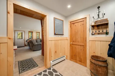 58 Maplecrest Road Barre Town VT 05641