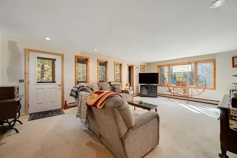 58 Maplecrest Road Barre Town VT 05641