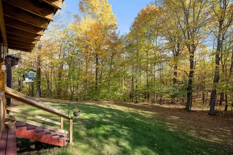 58 Maplecrest Road Barre Town VT 05641