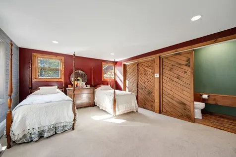 58 Maplecrest Road Barre Town VT 05641