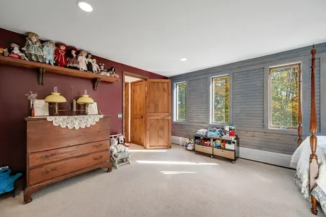 58 Maplecrest Road Barre Town VT 05641