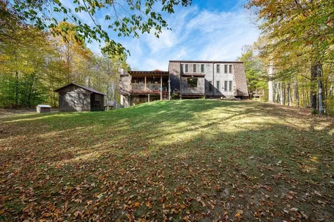 58 Maplecrest Road Barre Town VT 05641