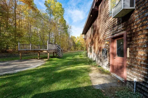 58 Maplecrest Road Barre Town VT 05641