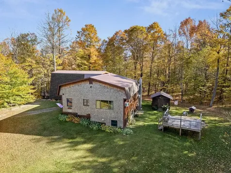 58 Maplecrest Road Barre Town VT 05641