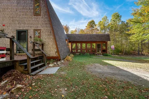 58 Maplecrest Road Barre Town VT 05641