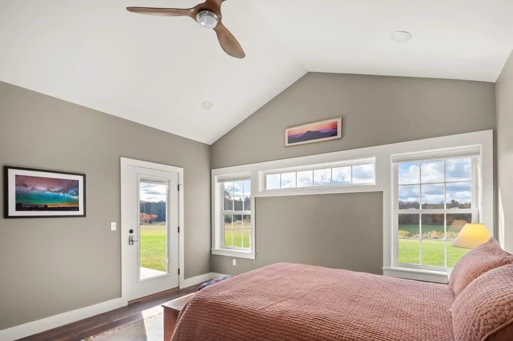 76 Norton Lane Jericho VT 05465