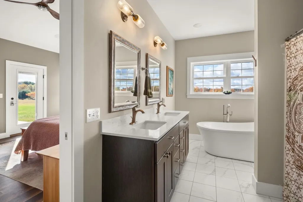 76 Norton Lane Jericho VT 05465