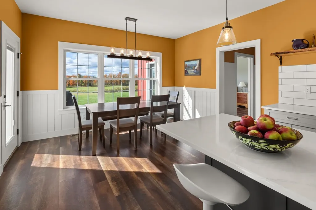 76 Norton Lane Jericho VT 05465