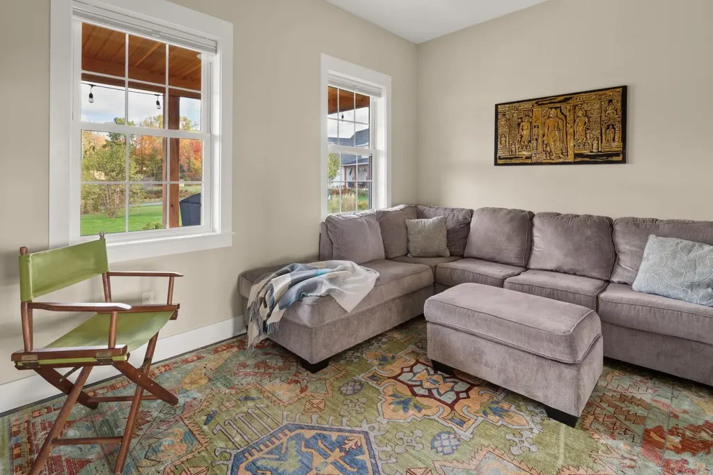 76 Norton Lane Jericho VT 05465