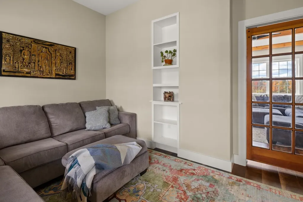 76 Norton Lane Jericho VT 05465