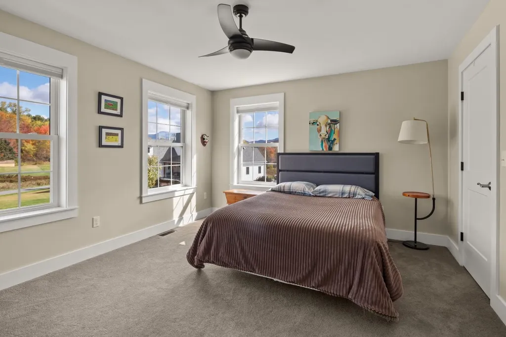 76 Norton Lane Jericho VT 05465