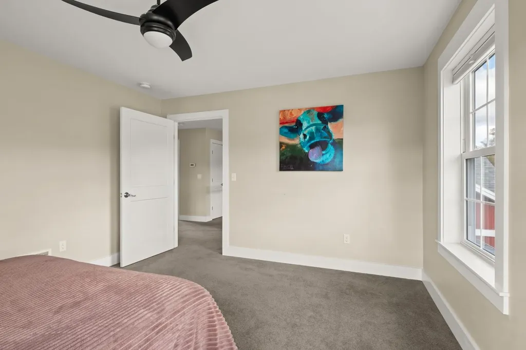 76 Norton Lane Jericho VT 05465