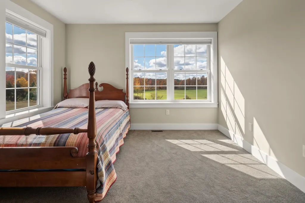 76 Norton Lane Jericho VT 05465