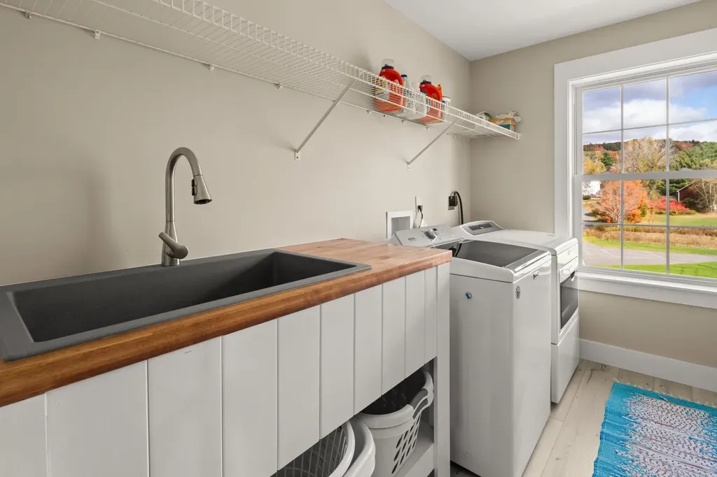 76 Norton Lane Jericho VT 05465