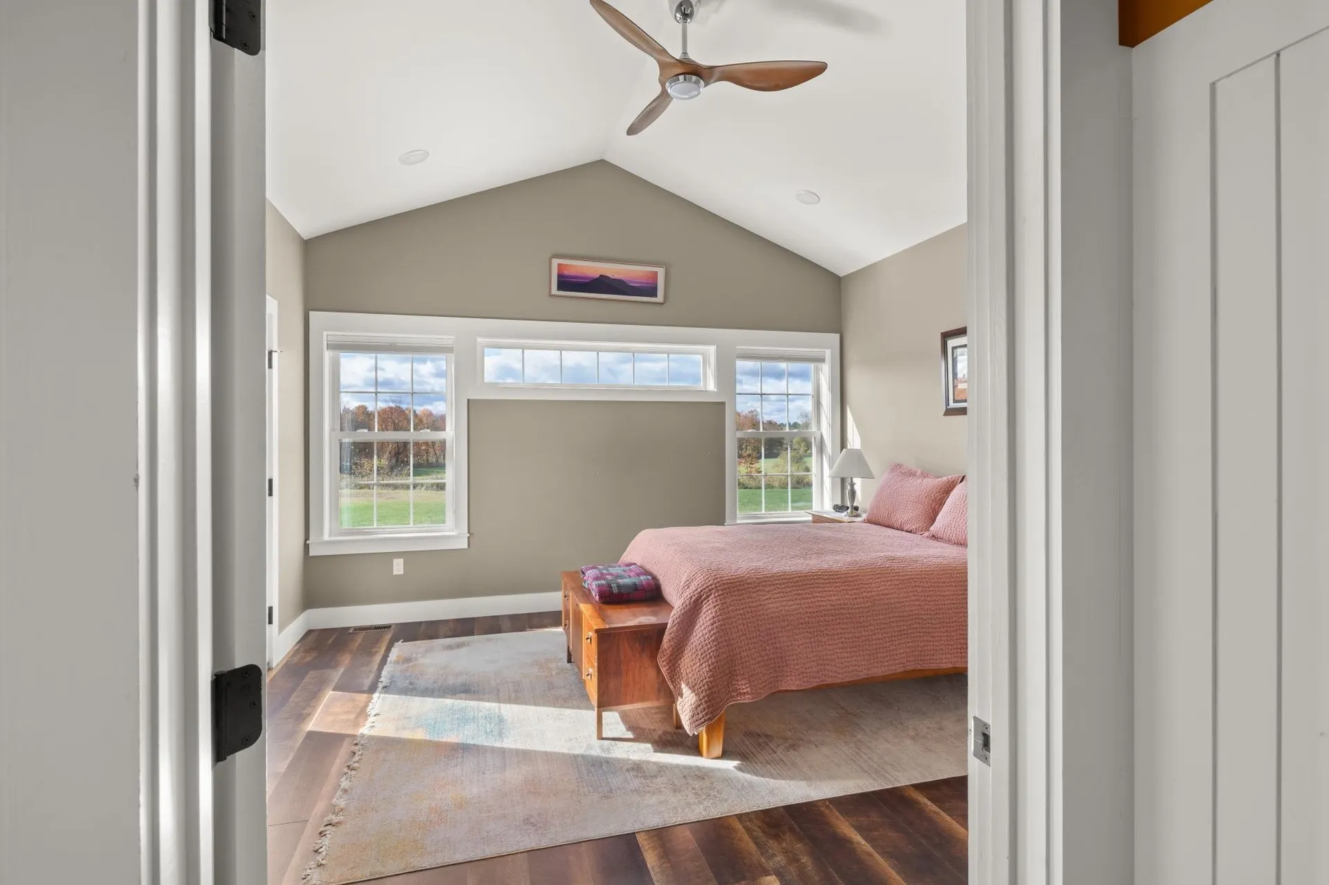 76 Norton Lane Jericho VT 05465