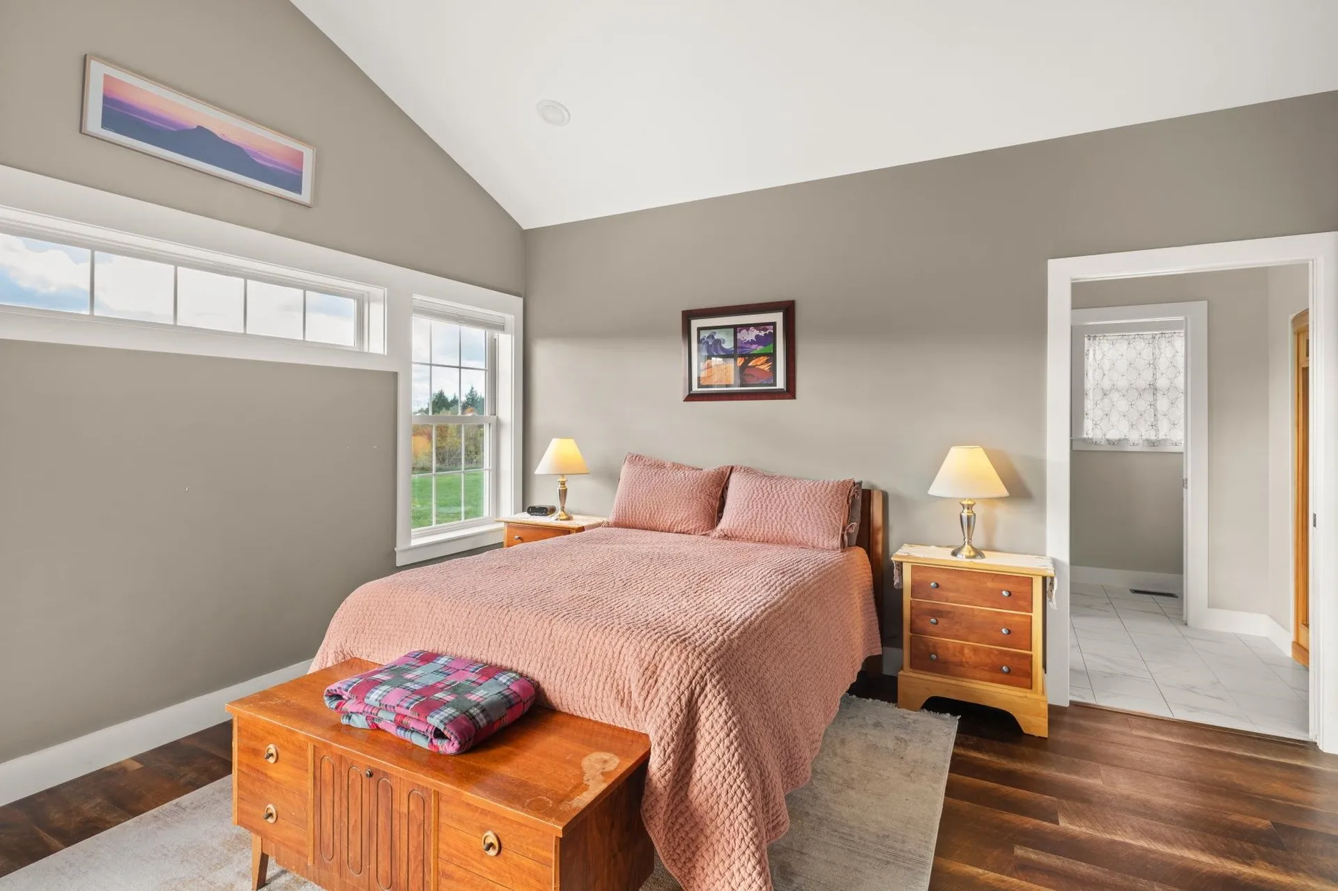 76 Norton Lane Jericho VT 05465