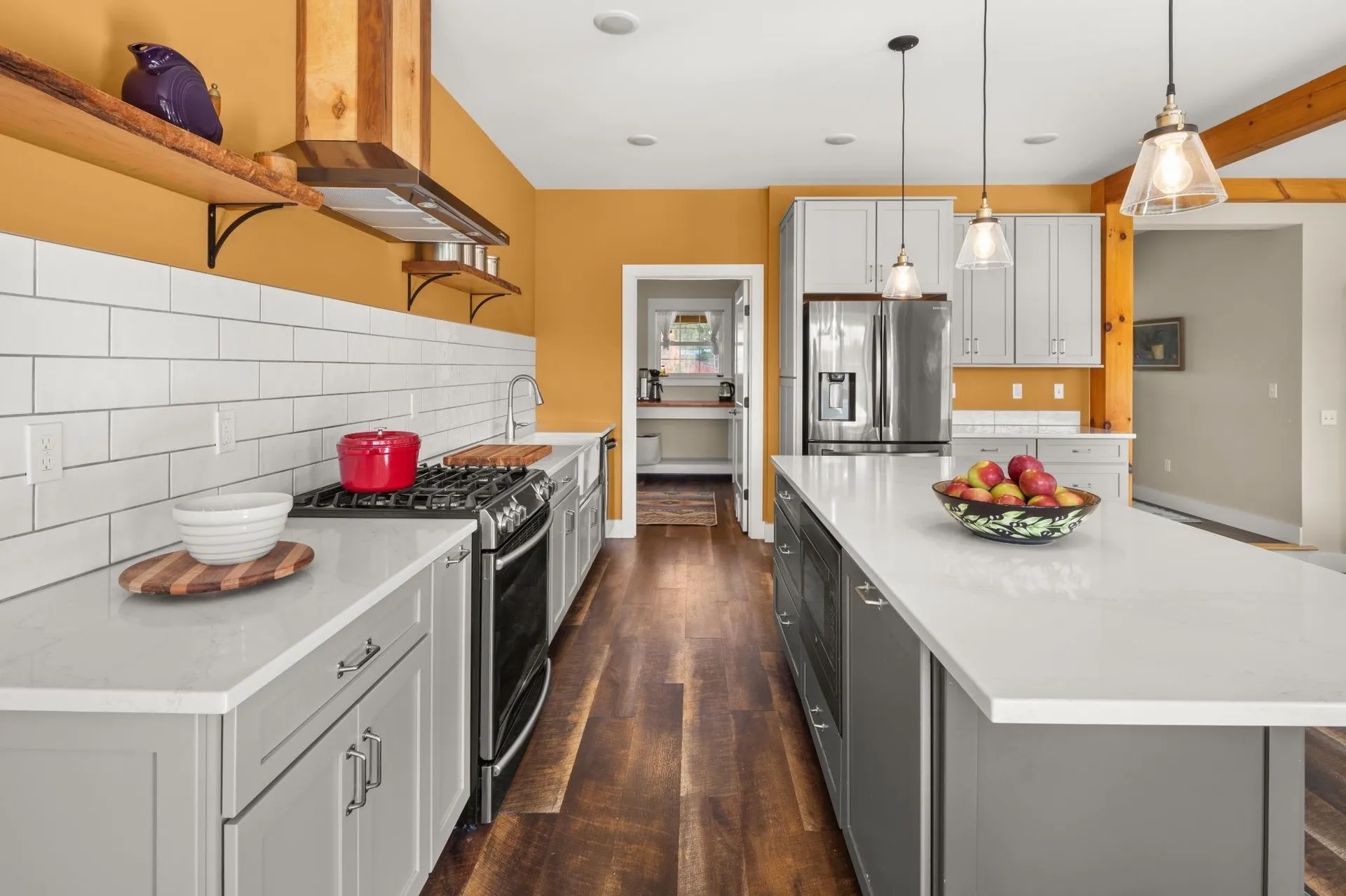 76 Norton Lane Jericho VT 05465