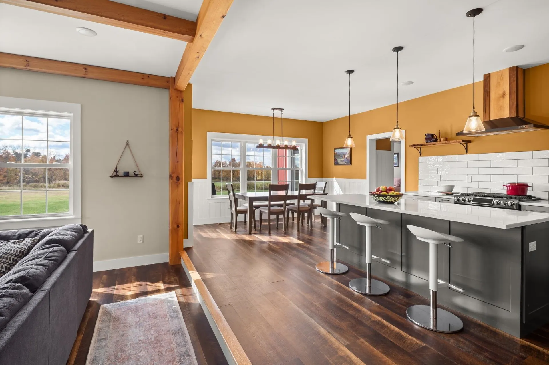 76 Norton Lane Jericho VT 05465