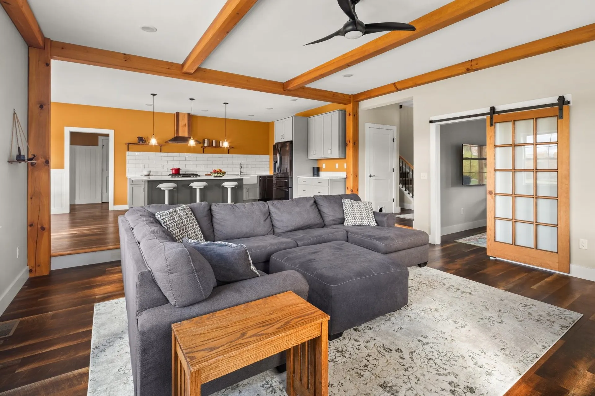 76 Norton Lane Jericho VT 05465