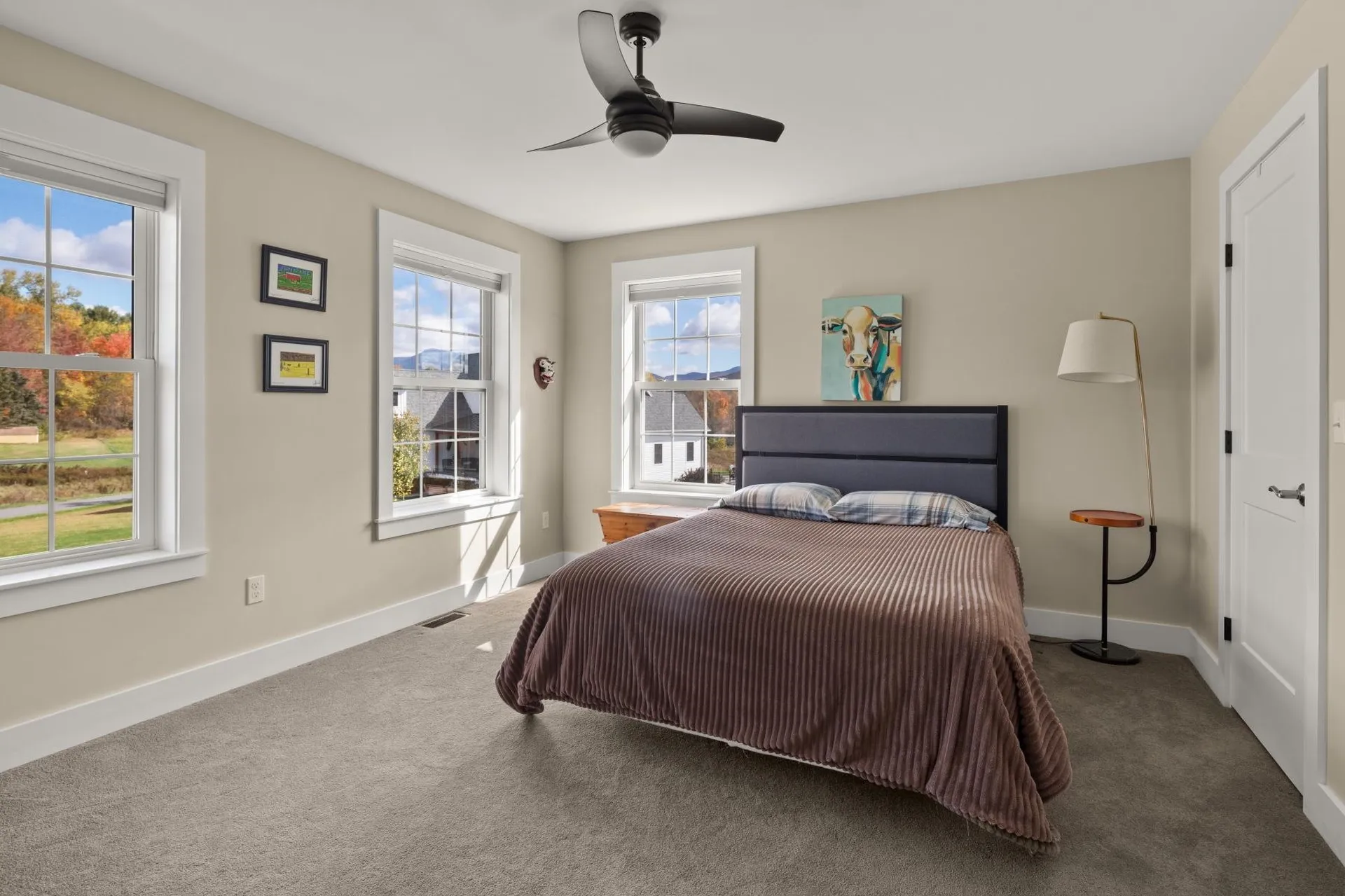 76 Norton Lane Jericho VT 05465