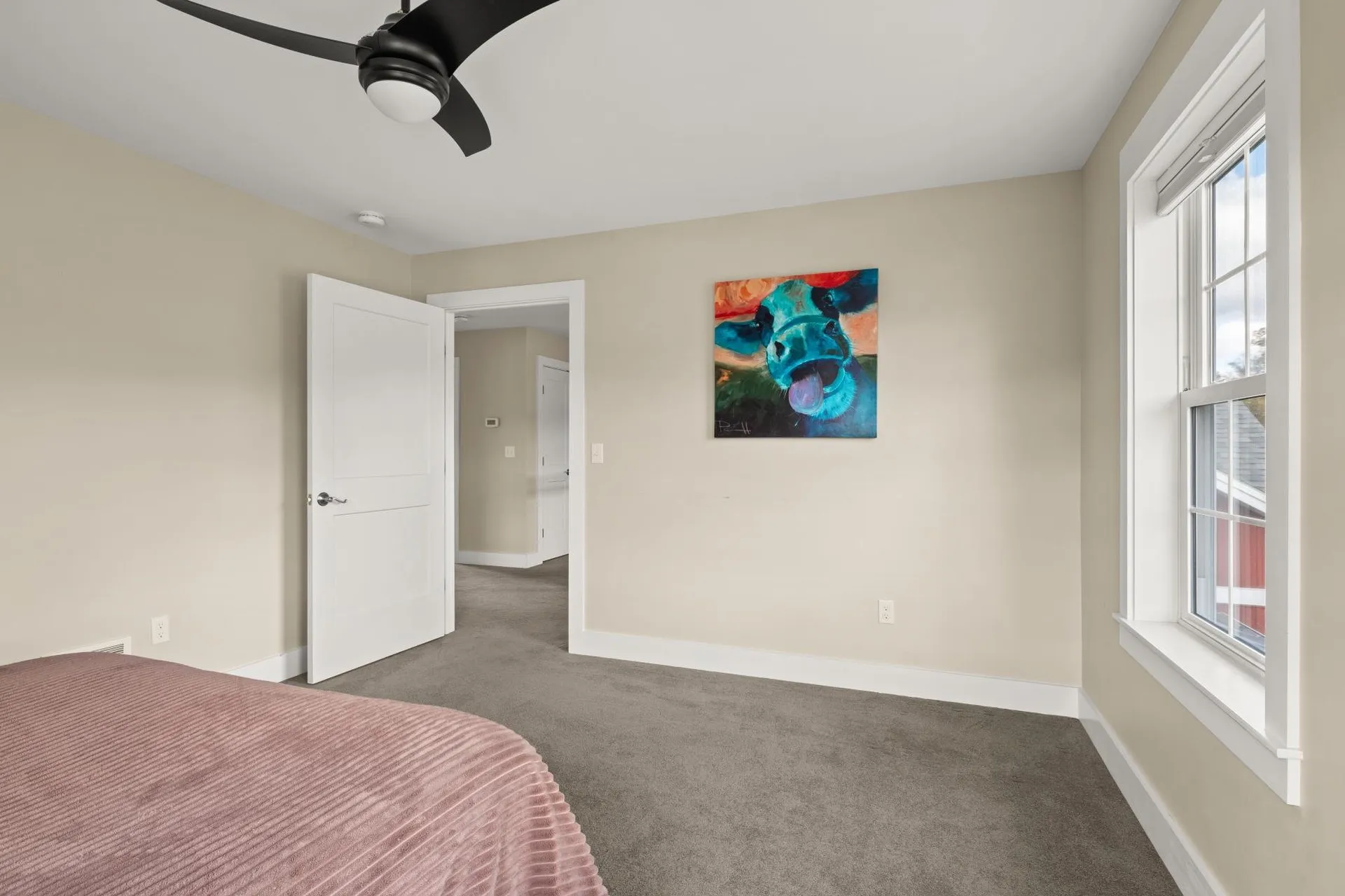 76 Norton Lane Jericho VT 05465