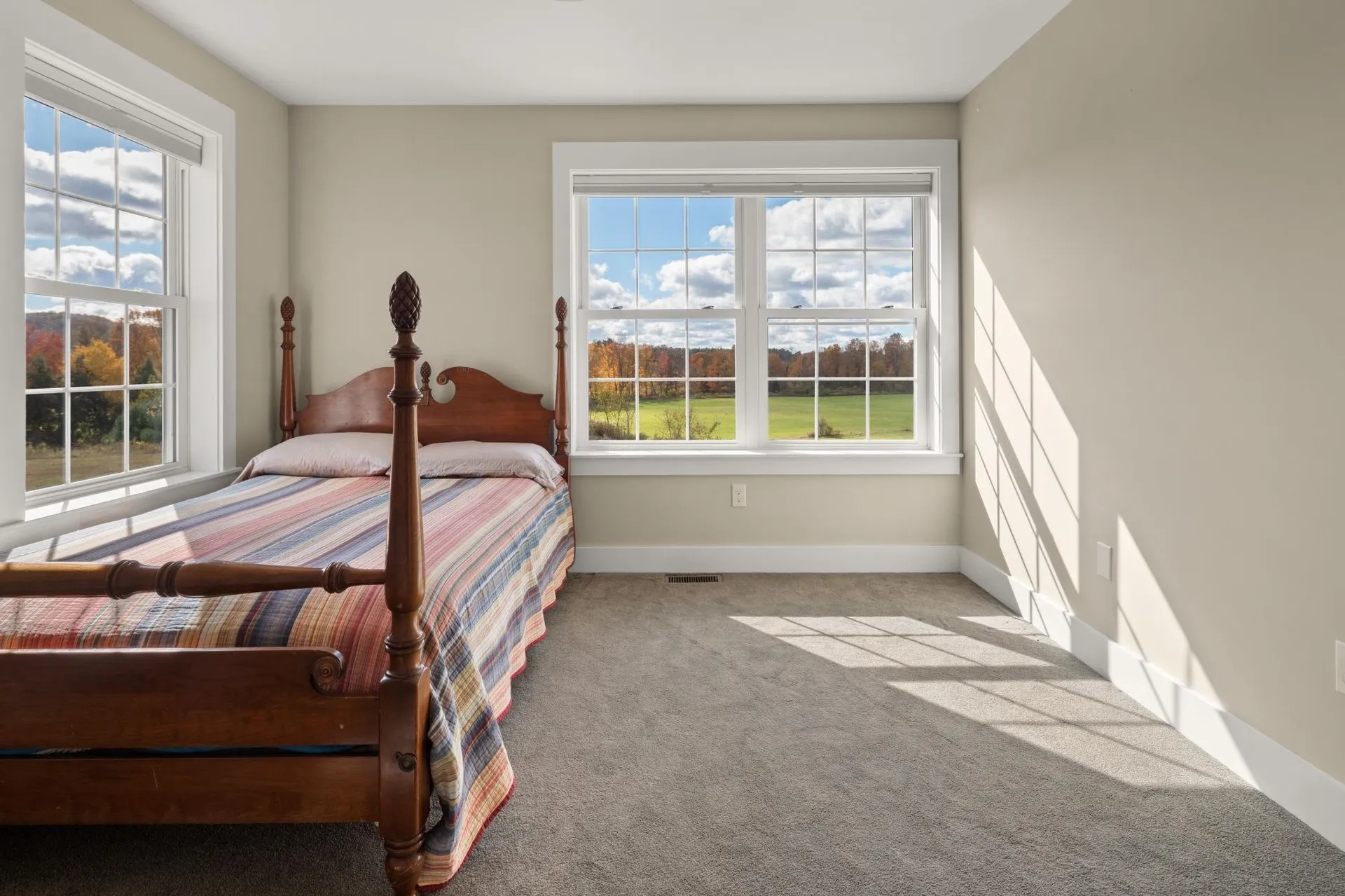 76 Norton Lane Jericho VT 05465