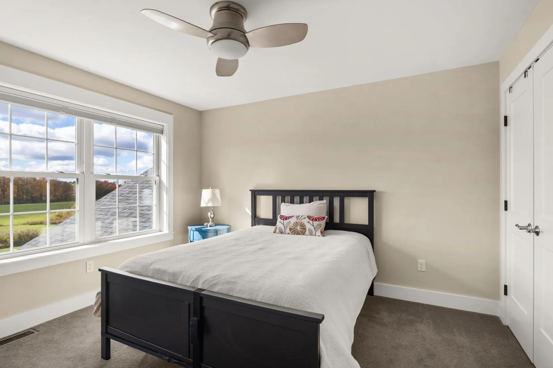 76 Norton Lane Jericho VT 05465