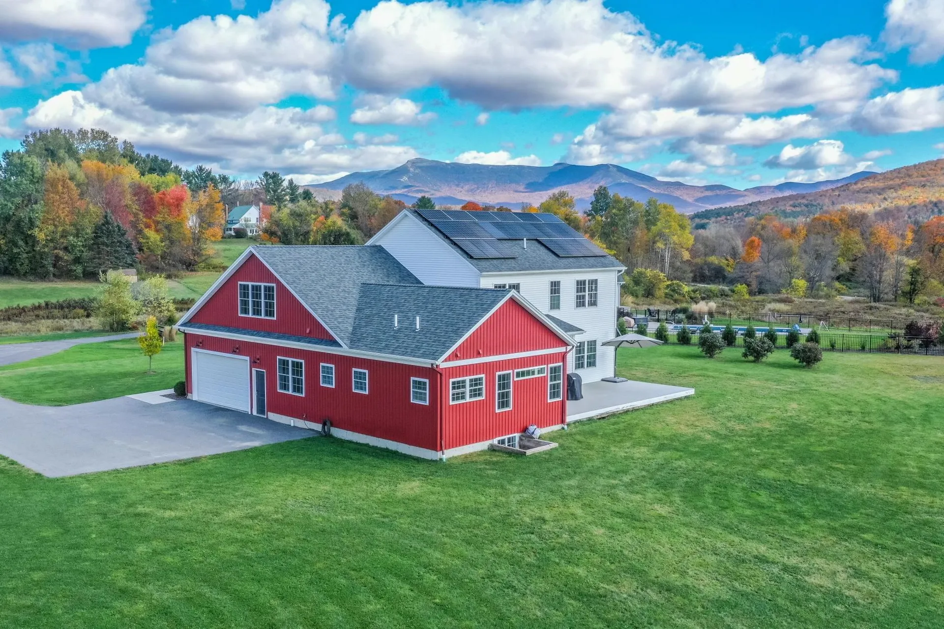 76 Norton Lane Jericho VT 05465