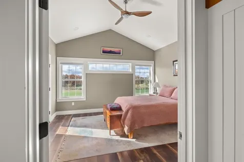 76 Norton Lane Jericho VT 05465