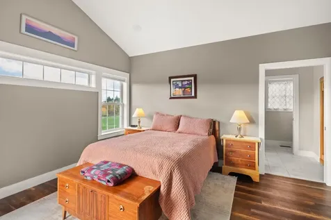 76 Norton Lane Jericho VT 05465