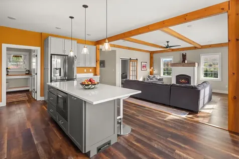 76 Norton Lane Jericho VT 05465