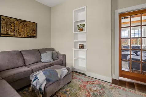 76 Norton Lane Jericho VT 05465