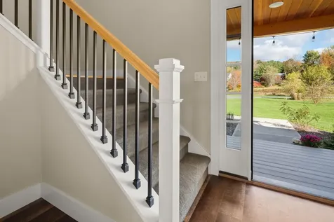 76 Norton Lane Jericho VT 05465